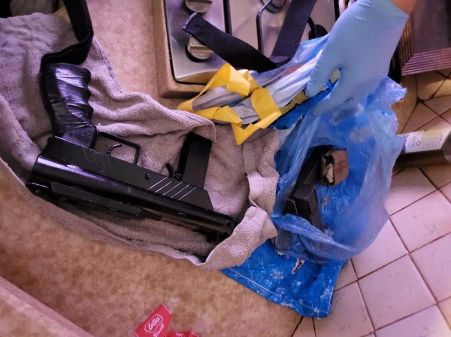 اعتقال 3 أشخاص من أم الفحم وعرعرة بزعم حيازتهم أسلحة